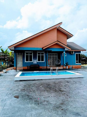 Rumah Singgah Homestay